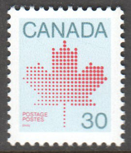 Canada Scott 923 MNH - Click Image to Close